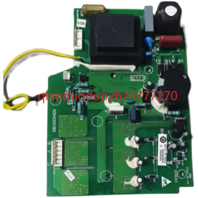 

0064000385 frequency conversion board is suitable for Haier refrigerator 0064001287 computer board BCD-228WBCS HA control