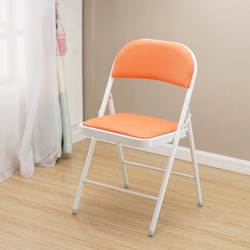 Dresser Dining Chair Luxury Set Kitchen Furniture Lounge Velvet Dining Set Single Sofa Interior Portable Folding Office muebles image 6