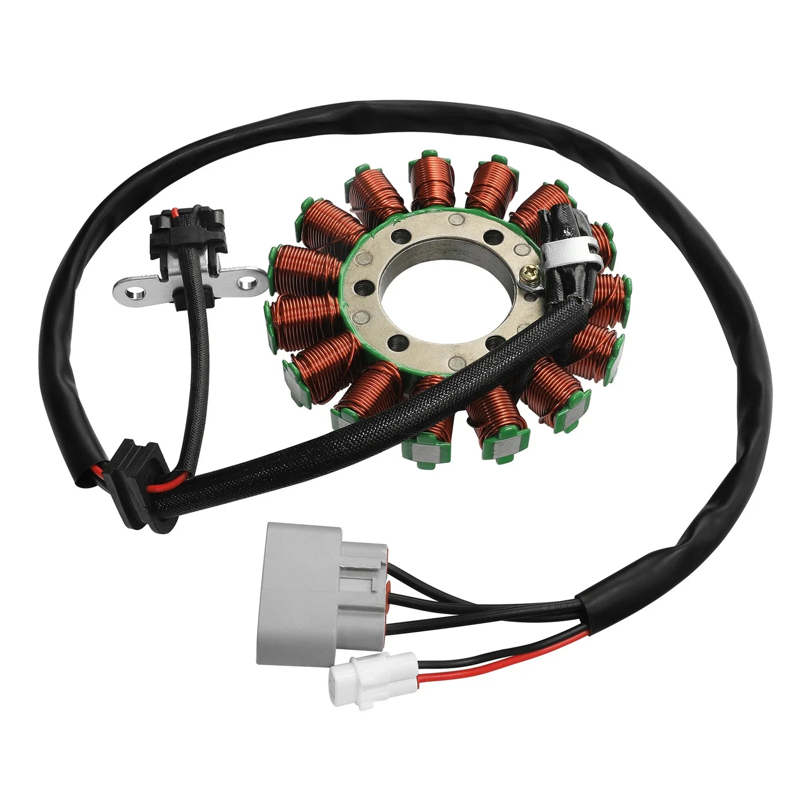 

Motorcycle Magneto Generator Stator Coil For Harley Street 500 XG500 750 XG750 2015-2020