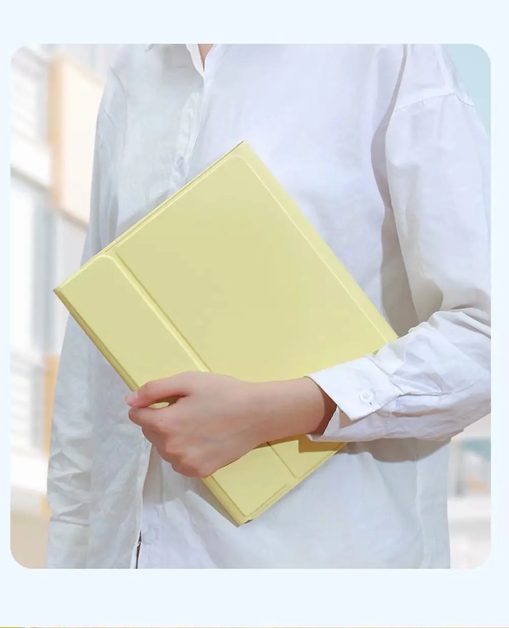 

Чехол-клавиатура для iPad Mini 8.3", Air 9.7, 7-го, 8-го, 9-го, 10.2, 10-го, 10.9, 11-го поколений, A16 Pro 11 дюймов, M2, M3, M4, M5, беспроводная клавиатура, чехол для планшета