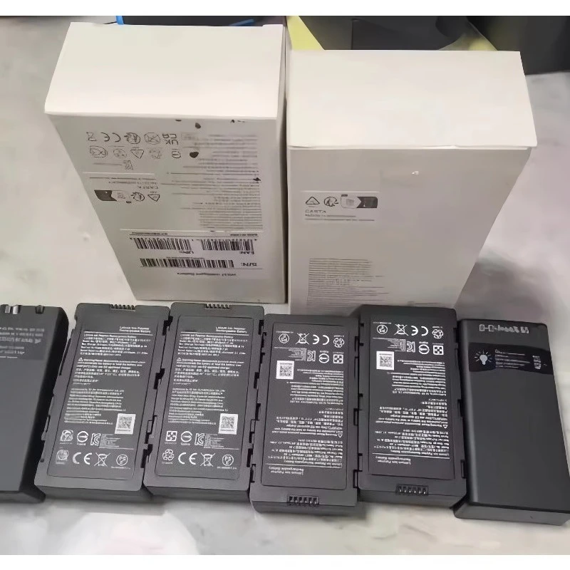 Brand-New Agras T20 T30 T40 T50 Crop Protection Drone Remote Control Lipo Battery Power Drones Accessories