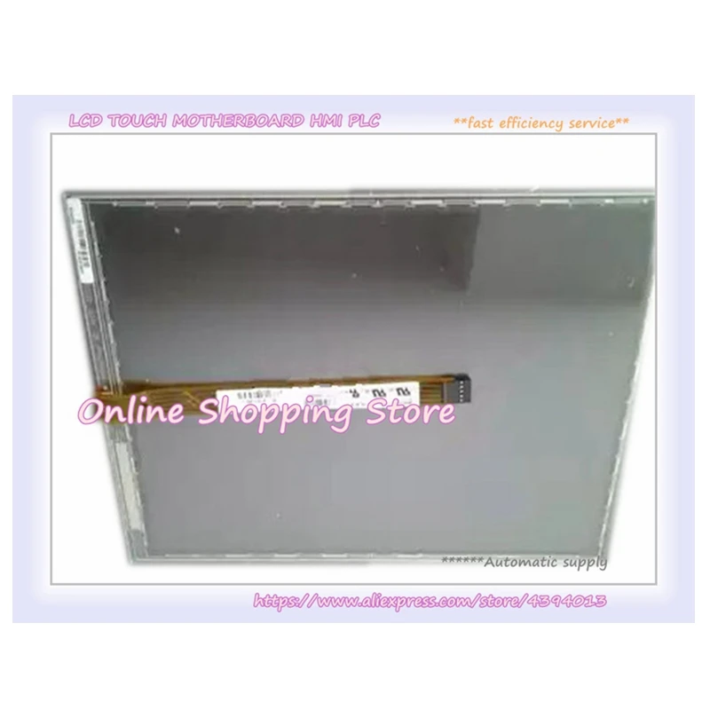 New Offer 12.1 Inch SCN-A5-FLT12.1-F02-0H1-R E444826 Touch Screen Glass