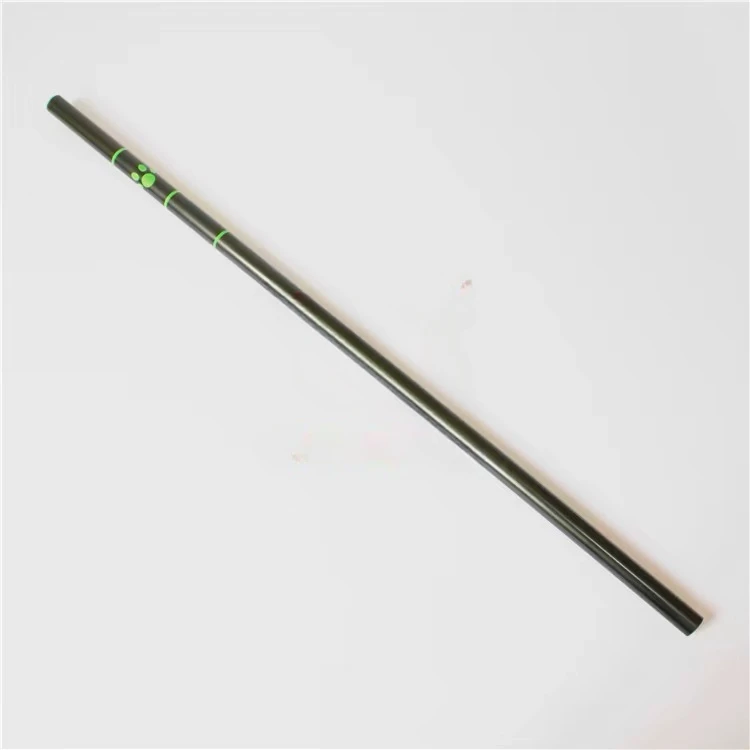 Black Prop Cat Cosplay Costume noir arma Prop Stick ragazzi bambini Halloween Party Prop 120cm 17CM Halloween Cosplay puntelli