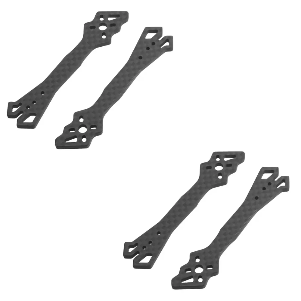 FlyFishRC 2/4/10PCS Spare arms for Volador VX3/VX3.5 Frame