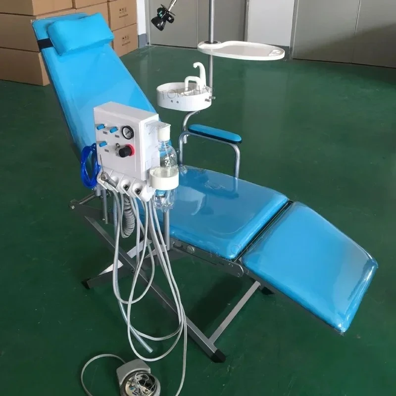 Sedia pieghevole di lusso medi - Medical Lab Chair recensione e prezzo