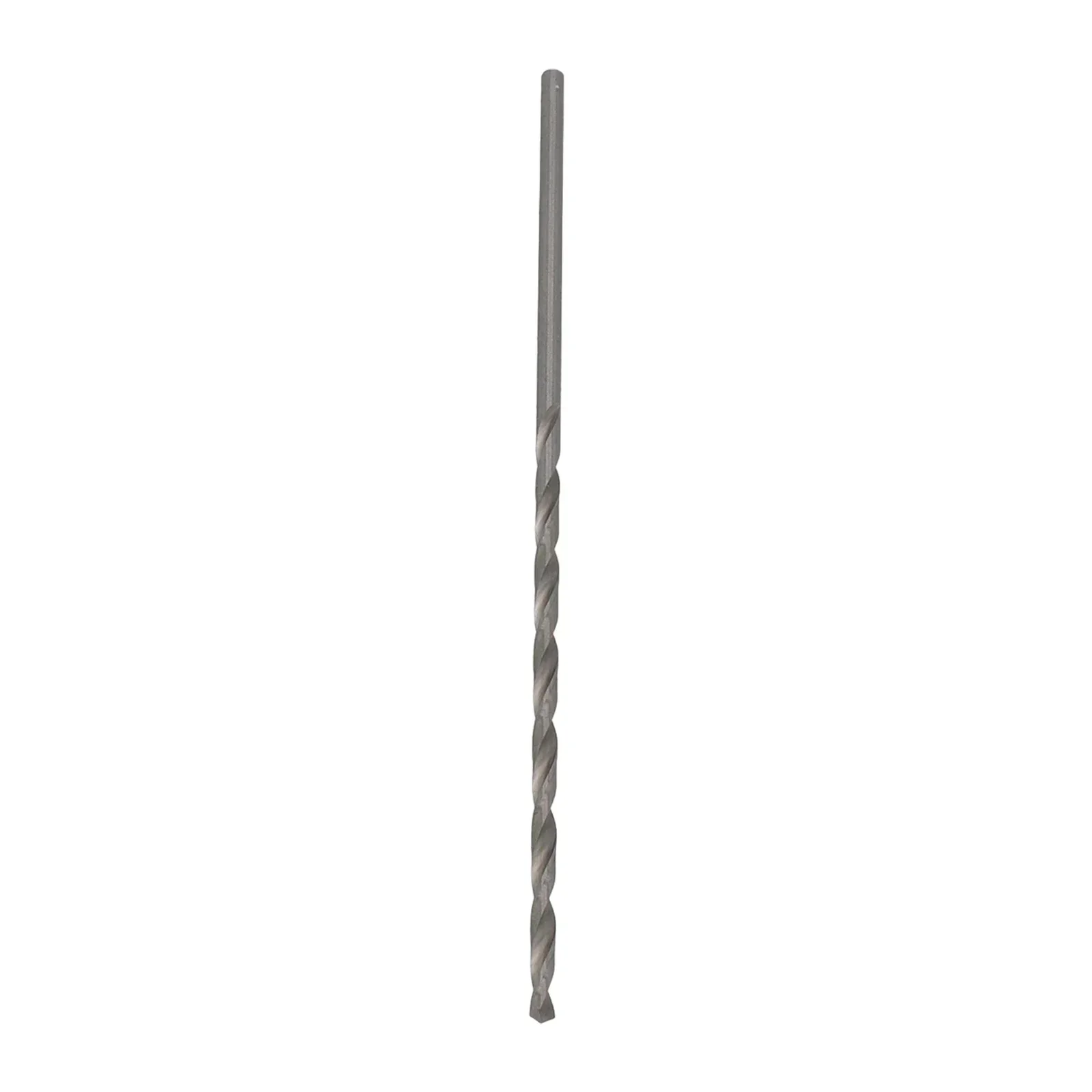 Diameter 2.5mm/3.5mm/4.5mm/5.5mm/6.5mm HSS Drill Bit Extra Long 160-300mm Hole Saw Metal Drilling Tool