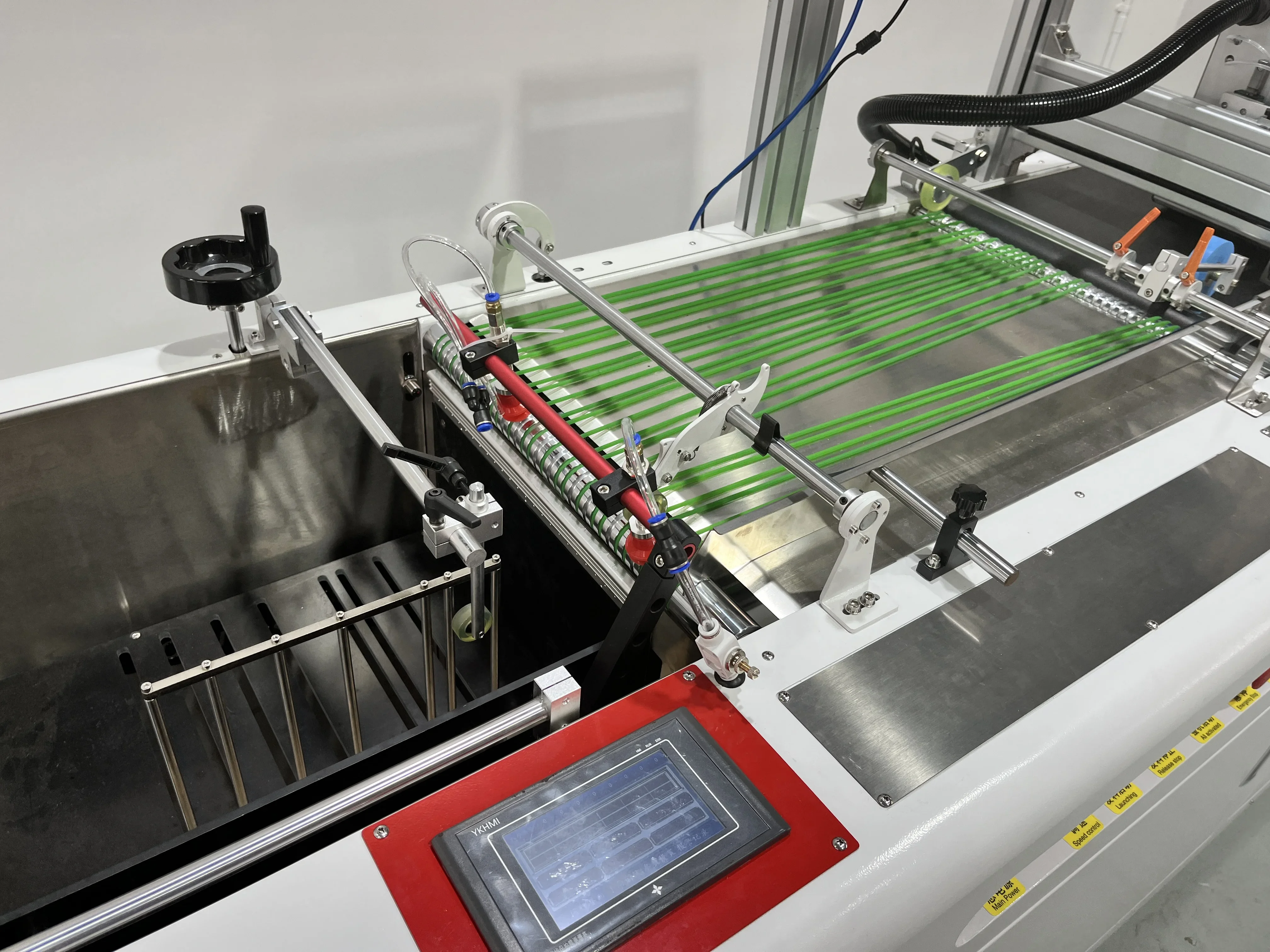 Boway 210ZW penjualan terlaris pencetakan Digital untuk mesin cangkir mesin satu lulus mesin cetak