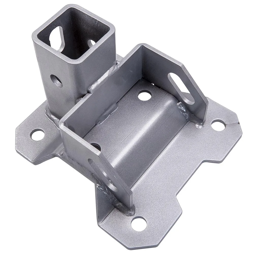 طقم وصلة استقبال خلفية مقاس 2 بوصة لـ Can-Am Maverick X3 Turbo 2016-2020 جديد