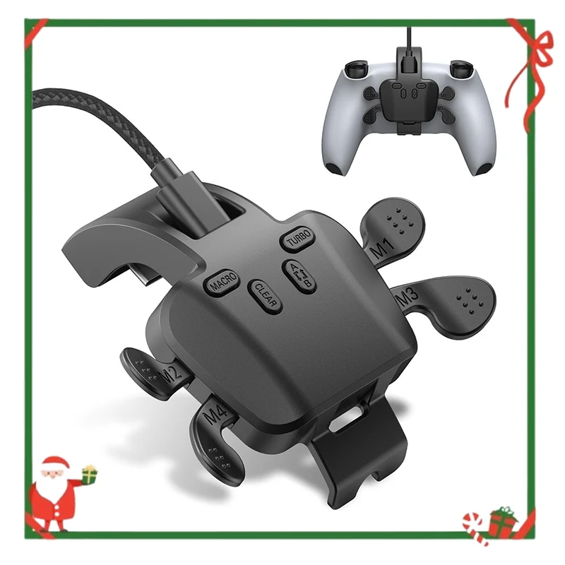 tasti-posteriori-estesi-plug-and-play-iwgame-per-controller-ps5-pc-mac-supportano-turbo-key-swap-funzioni-programmabili
