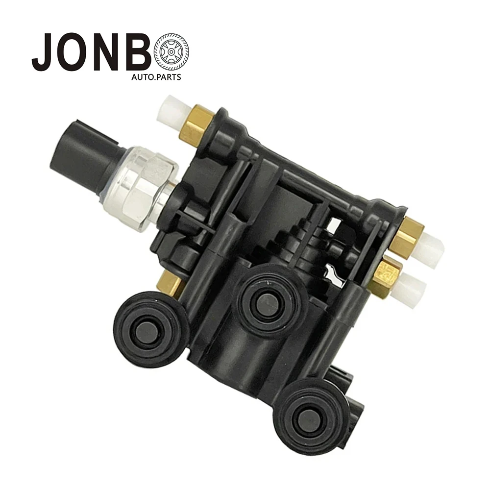 JONBO RVH000046 RVH500070 Air Suspension Valve Control Unit For Land Rover Discovery 3 4 LR3 LR4 Range Rover 2006-2012