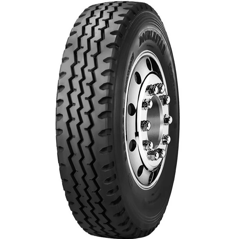 Truck Tire High Performance Cheap USA Market New Product 295 80 22.5 Truck Tire