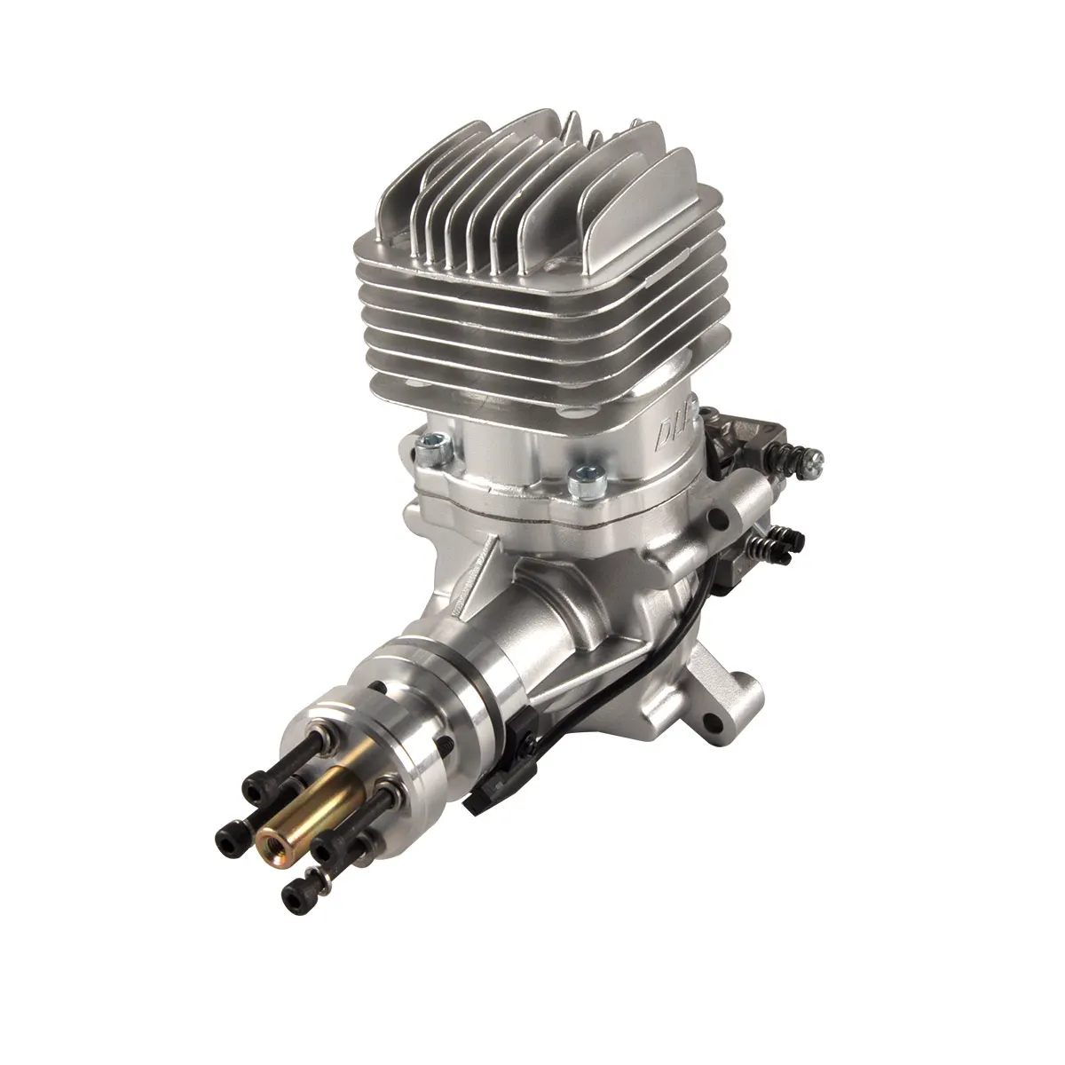 DLE35RA Gasoline Engine 4.1HP Engine for RC Airplane