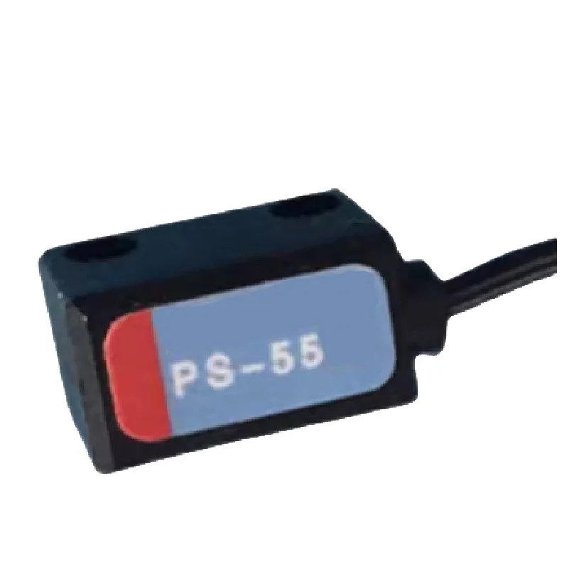 العلامة التجارية الجديدة الأصلي PS-55 PS-55C مستشعر التبديل الكهروضوئي #1