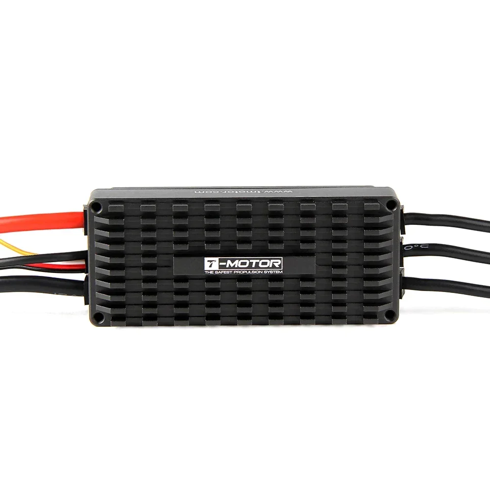 T-MOTOR Flamme 80a hv v 2,0 esc 6-12s wasserdicht esc ip54 für kommerzielle uav Drohne für p80 u11ii mn705s mn805s u7 v 2,0 Motor