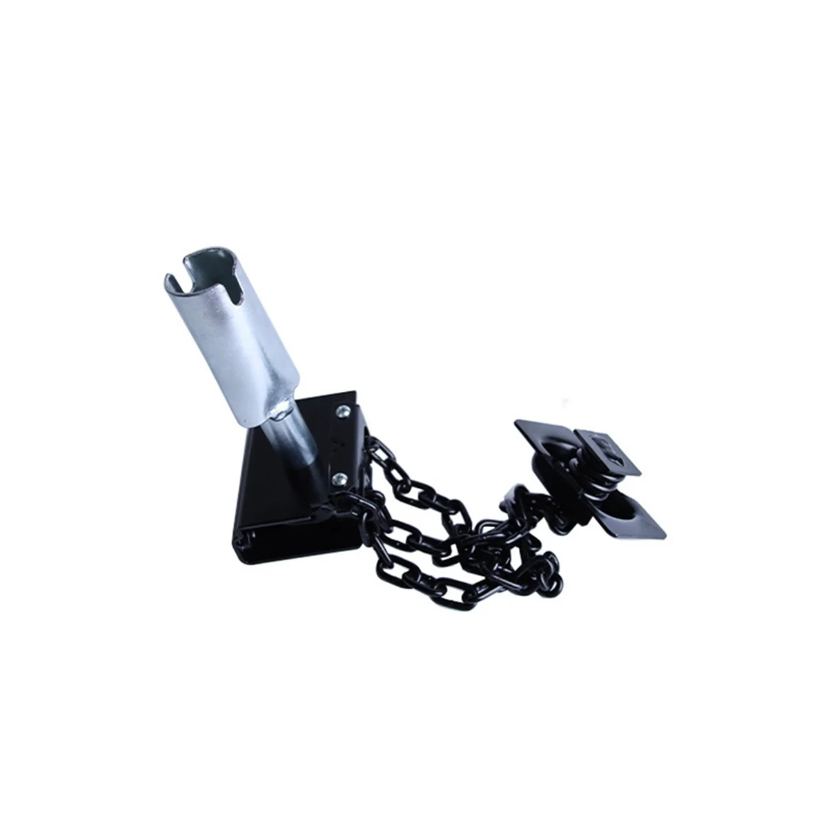 

N31R_MR 995050 Для Mitsubishi Pickup Truck L200 Triton Iv 2005-2015 автомобильный кронштейн для запасного колеса, чехол для запасного колеса