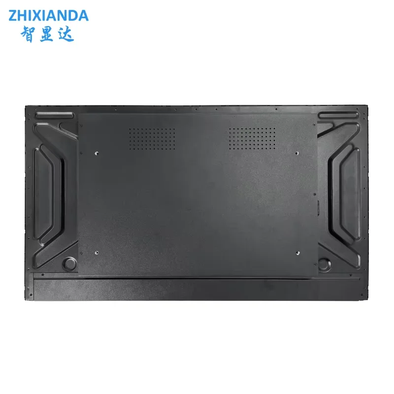 32 inch 1920*1080 LCD Screen Open Frame Monitor Metal Case with HD VGA DVI Interface for Industrial