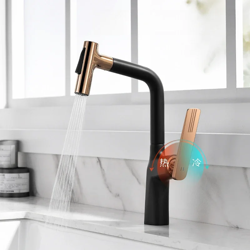 

Kaiping сантехника накачка кухонный смеситель бытовой 7-символьная угловая раковина с одним отверстием вращающаяся посудомоечная машина овощная раковина