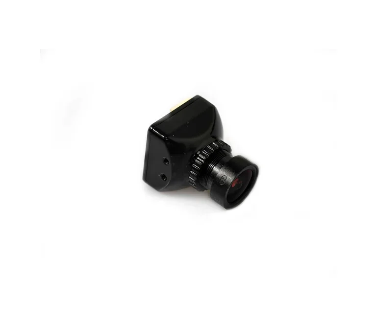Foxeer Mini Toothless 3 1200TVL NP Standard Ratio Switchable 22x22mm FPV Camera Racing Freestyle Drone Quad RC UAV DIY Parts