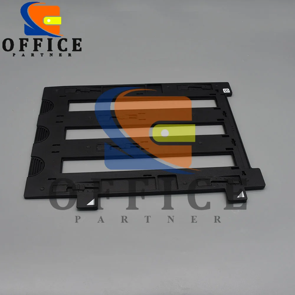 1PC X 35 mm film strip holder Negative Photo Scanner film strip holder Slide holder support for Epson Perfection V700 V750 V800