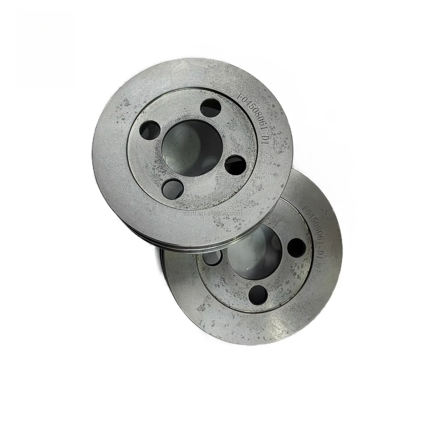 

1013 Engine spare v-slot pulley 04208699 04508061