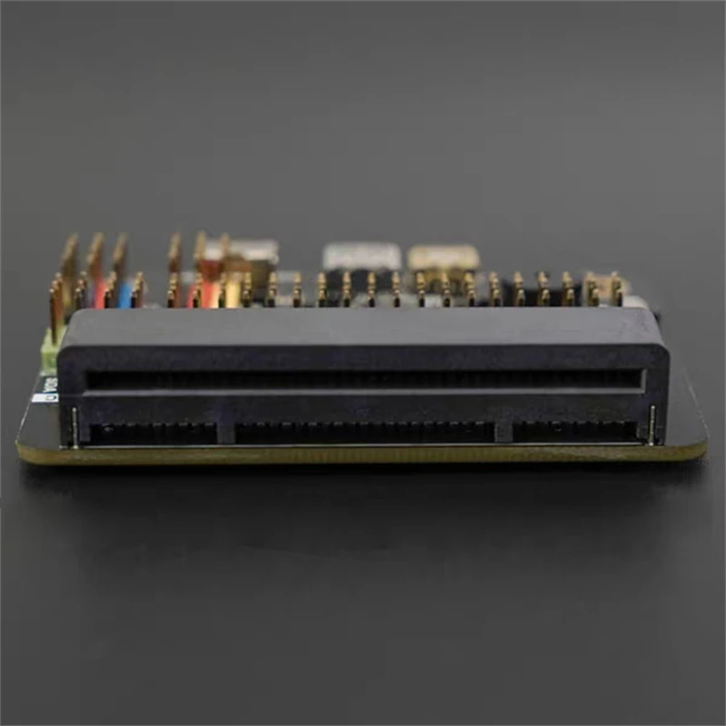 Super Sale Micro:IO Extend IO Expansion Board for Linear Board M10/K10, Micro:Bit K10 IO Expansion Board