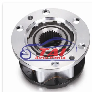 

Wheel Hub for toyota Landcruiser PRADO V8 43530-69065