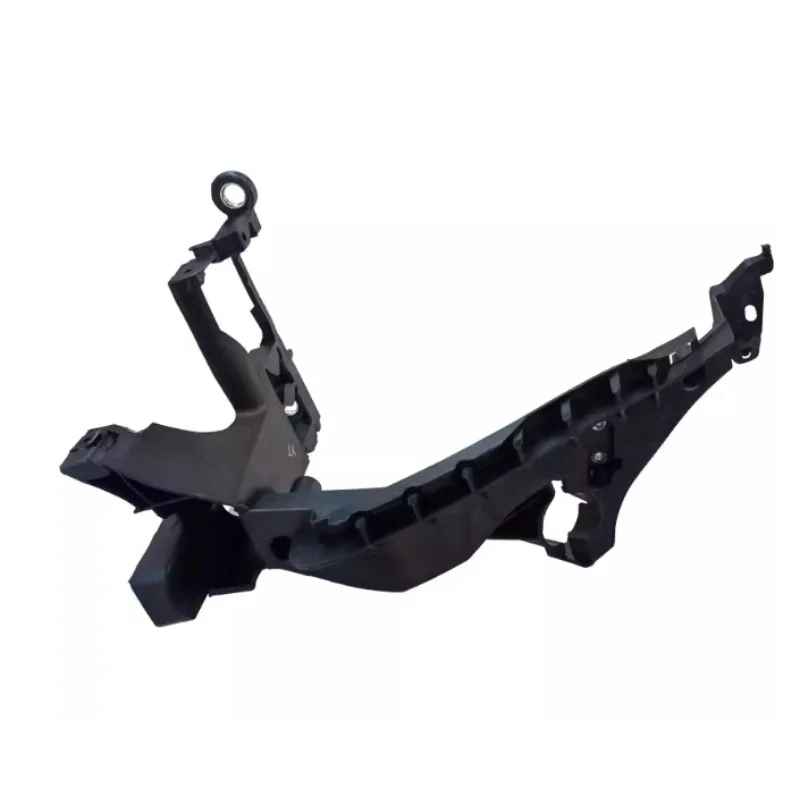 8K0805608A 8K0 805 607 A pour Audi A4L B8 2009-2012 B9 2013-2016 Support de montage de phare avant Base de Support 8K0805607B