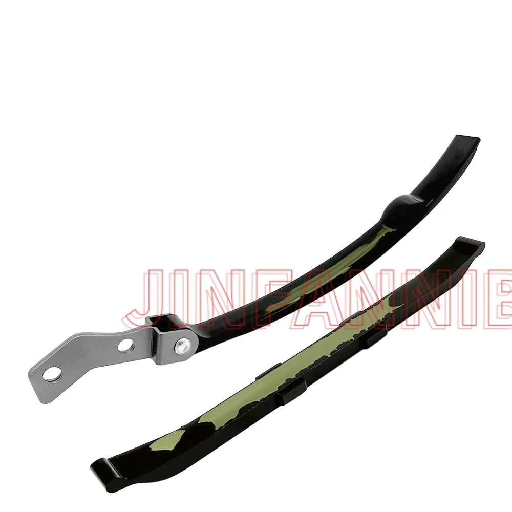 Cam Timing Chain Guide For Yamaha TTR225 TTR230 XT225 TW200 XT125 XT200 BW200