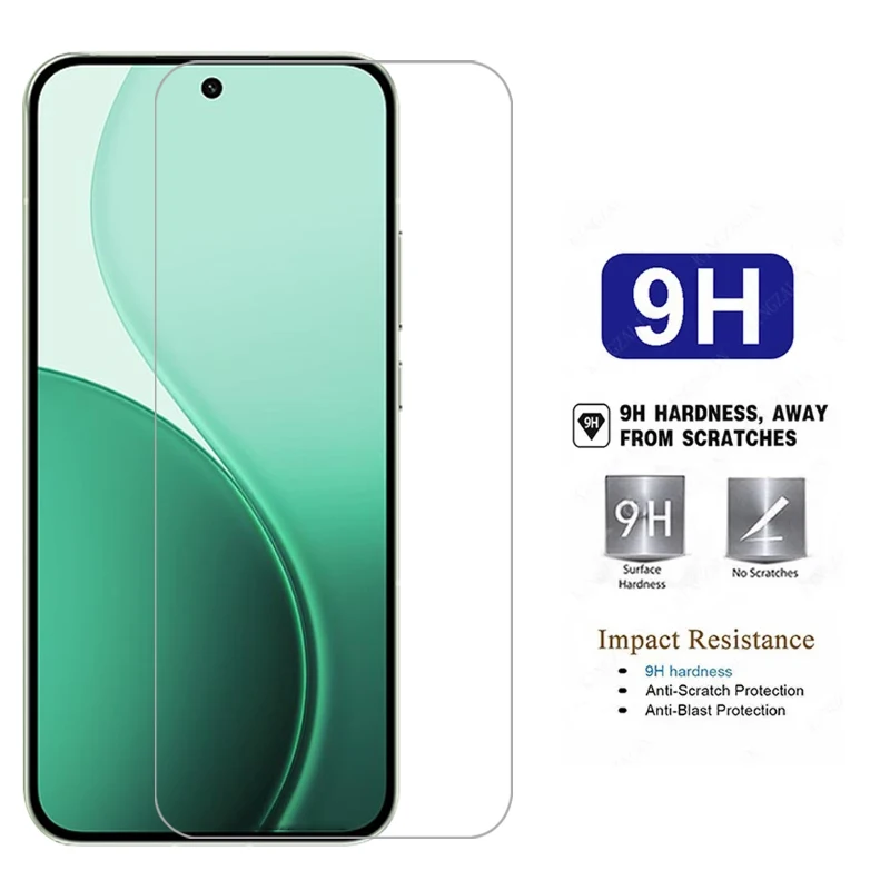 OPPO Reno 14/13用スクリーンプロテクター、保護強化ガラス、Reno14/Reno13 5Gフィルム、OPPO Reno、OPPO Reno14、OPPO Reno13