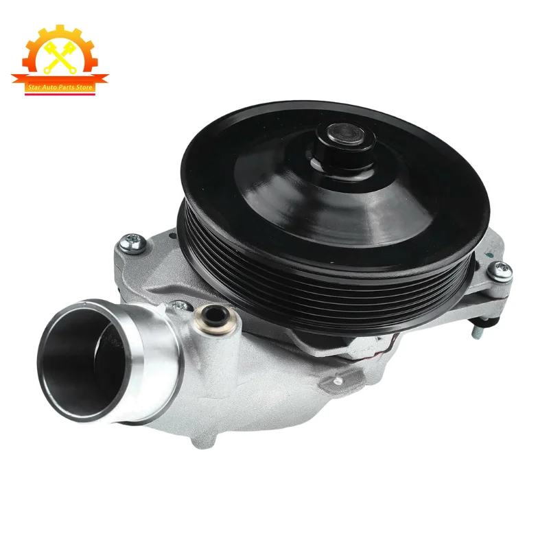 

LR033993 LR097165 LR073711 LR072642 LR068999 LR065486 Auto Engine Parts Water Pump For Land Rover Range Rover Discovery Sport