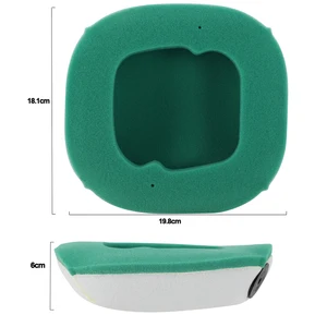 Motorradluftfilter, Doppelschaum für Husqvarna KTM SX XC SXF XCF EXCF XCW FC TC FE TE 125 150 250 300 350 450 500 8 Hauptverkaufsluftfilter Husqvarna te - №7