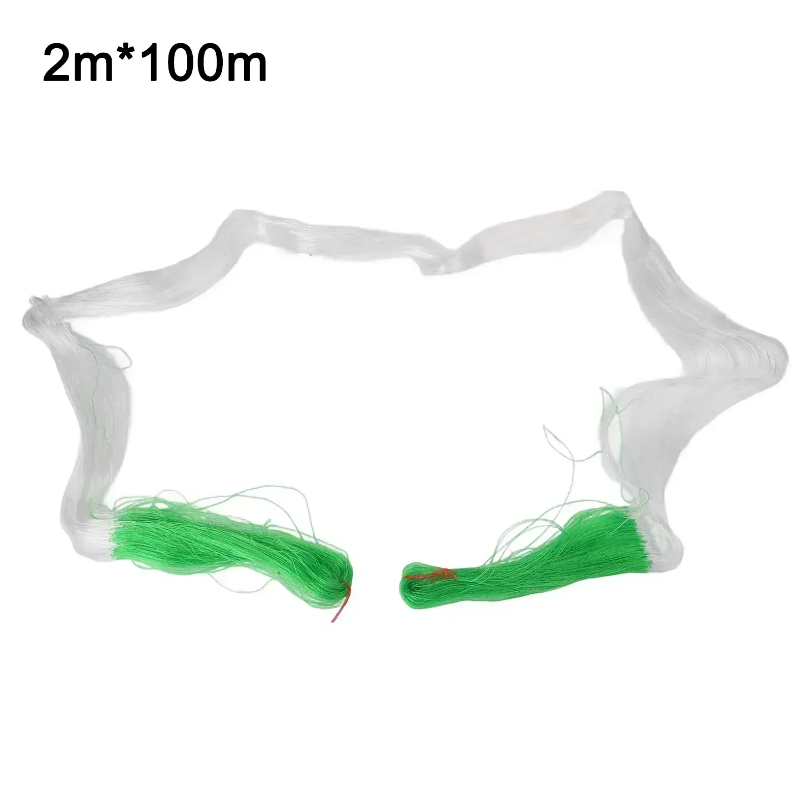 

1 X опорная сетка для садовых растений, решетка для фруктов, опорная сетка для растений, опора для скалолазания для гороха, 2 м х 100 м для вьющихся растений