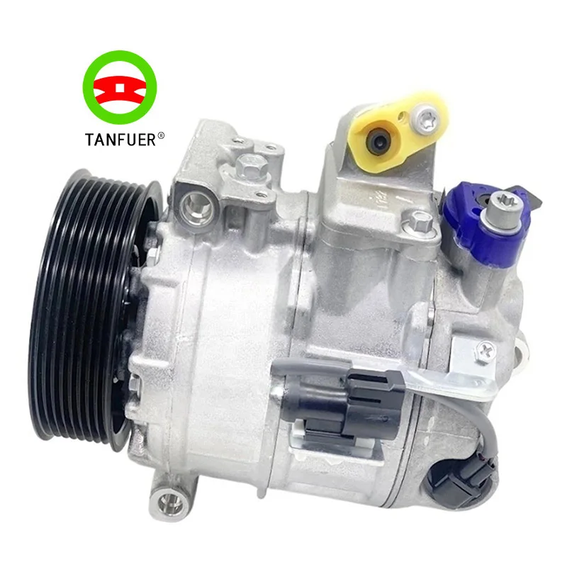 

Автомобиль JPB 500200 JPB 500290 LR 014536 LR 018426 7H3219D623AC Компрессор кондиционера для Land Rover Range Rover Sport 2006-2017