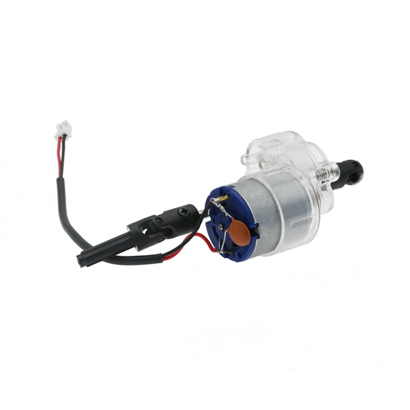 Rc Car Motor Gearbox Gear Box per MN D90 MN-90 MN98 MN99 MN99S MN45 1/12 RC ricambi per auto accessori di aggiornamento