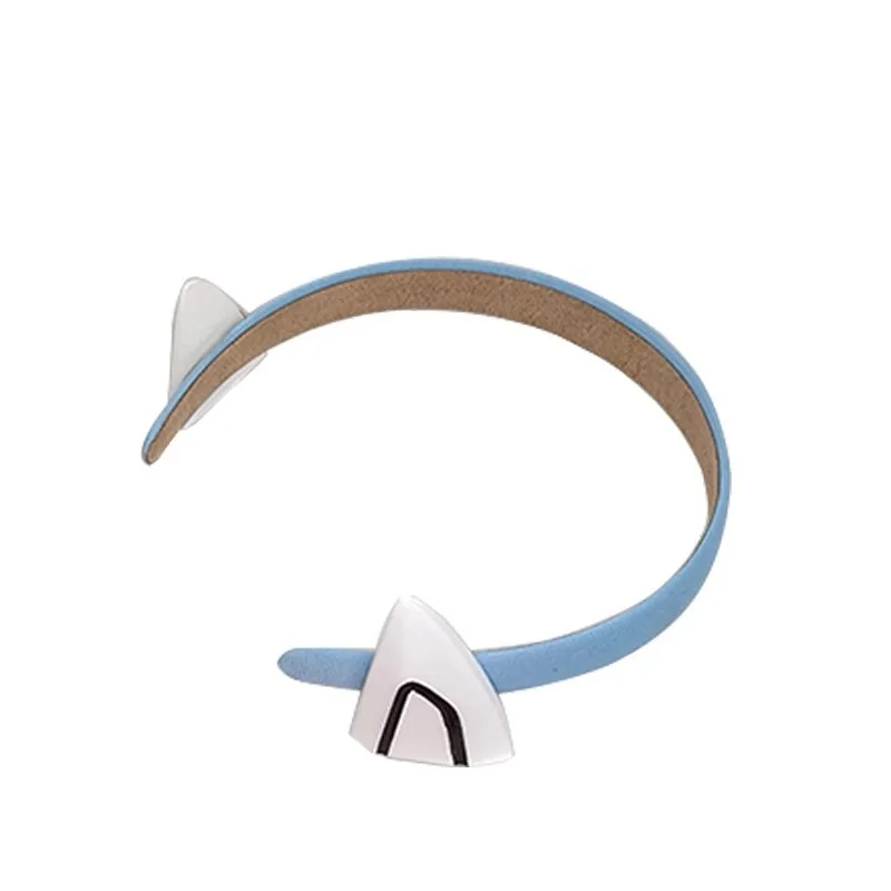 NEON GENESIS EVANGELION EVA Asuka Langley Soryu high-value girls headgear headband stage cosplay dress up accessories gifts view 3