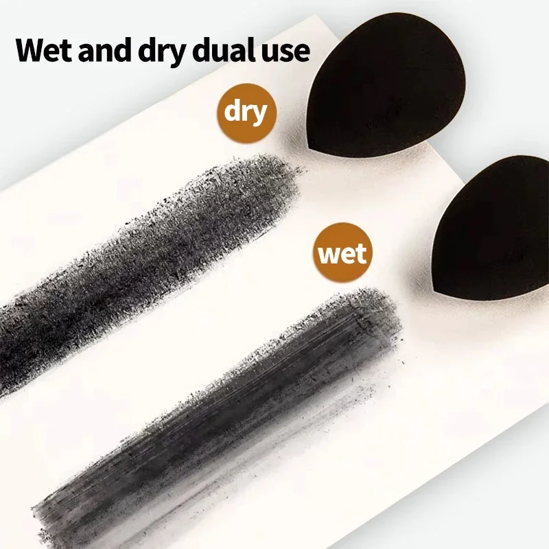 Thumbnail 4 - #10 Artist Pigment Powders Comparison Guide