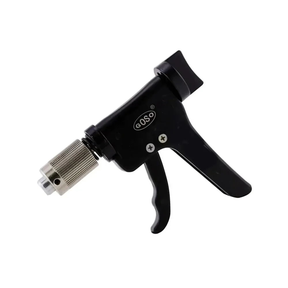 1PCS/SET GOSO Strong Lock Gun Locksmith Tools Lock Door Lock Opener Lock  Tool Bump Key Locksmith