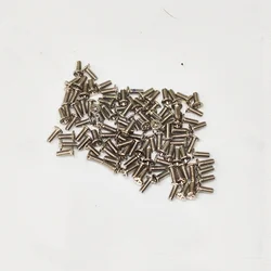 100Pcs/Lot 3.5mm Screws for Samsung Galaxy S21 S22 S23 S24 Ultra S8 S9 S10 S20 Plus Note 20 Ultra Note 10 Plus 9 8 Screw Repair