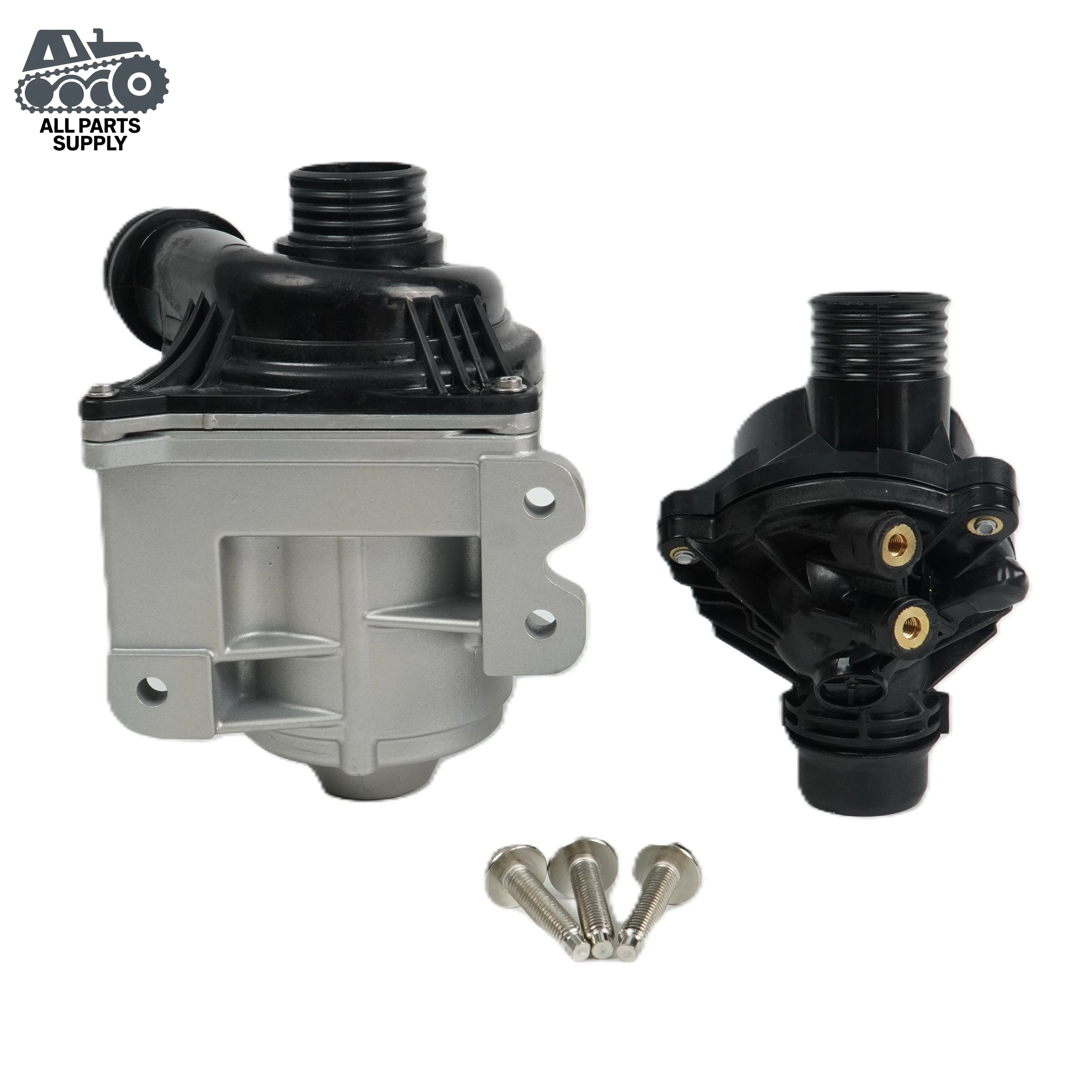 

Water Pump With Thermostat A2C59514607 For BMW 335i 535i E60 Engine B30 A N55