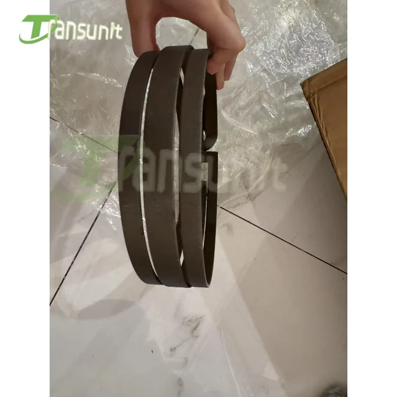 M11 QR640AHA BTR 6-Speed Automatic Transmission Clutch Brake Band Brake Belt Fits For Ssangyong Geely Car Accessories