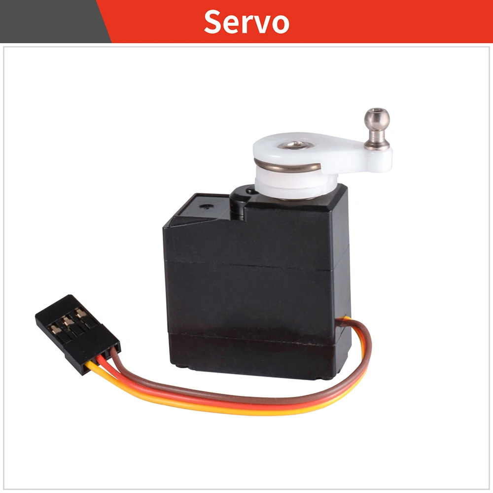 WLtoys 1/12 124008   RC รถอะไหล่ Servo USB Charger โช้คอัพรีโมทคอนโทรล Brushless ESC มอเตอร์ยางแบตเตอรี่