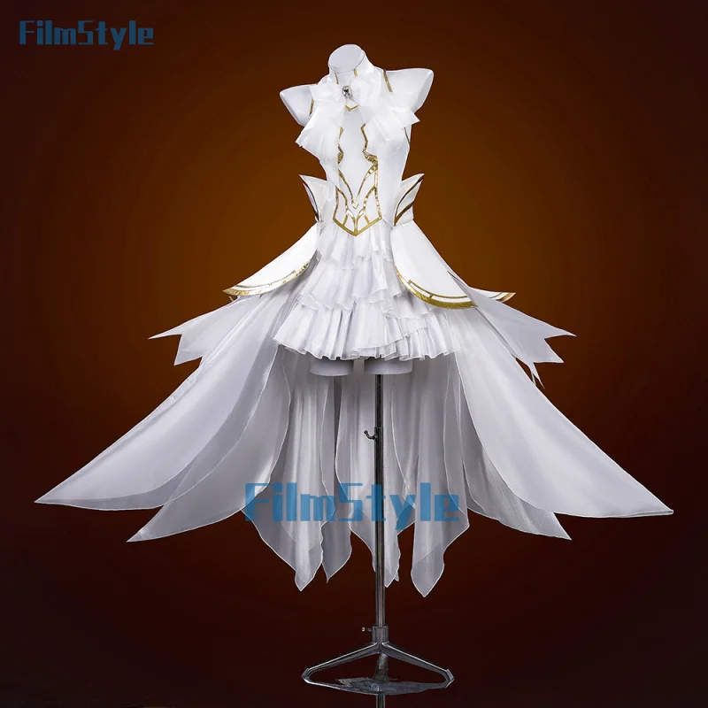 

Tobiichi Origami Cosplay Costume Anime DATE A LIVE Eheieh Uniform Halloween Carnival Party Christmas Play Role Clothes Clothing