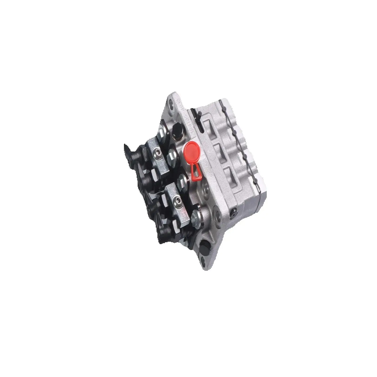 ปั๊มน้ำมันเชื้อเพลิง 104135-4030 9410617920 สำหรับ Perkins 404D-22 404D-22TA 404C-22 404C-22T Shibaura N844 New Holland TC35 TC40 TC45