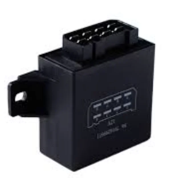Applicable to Linde H12/H16/H18/H20 Vehicle forklift parts control device Preheating controller 7916299071