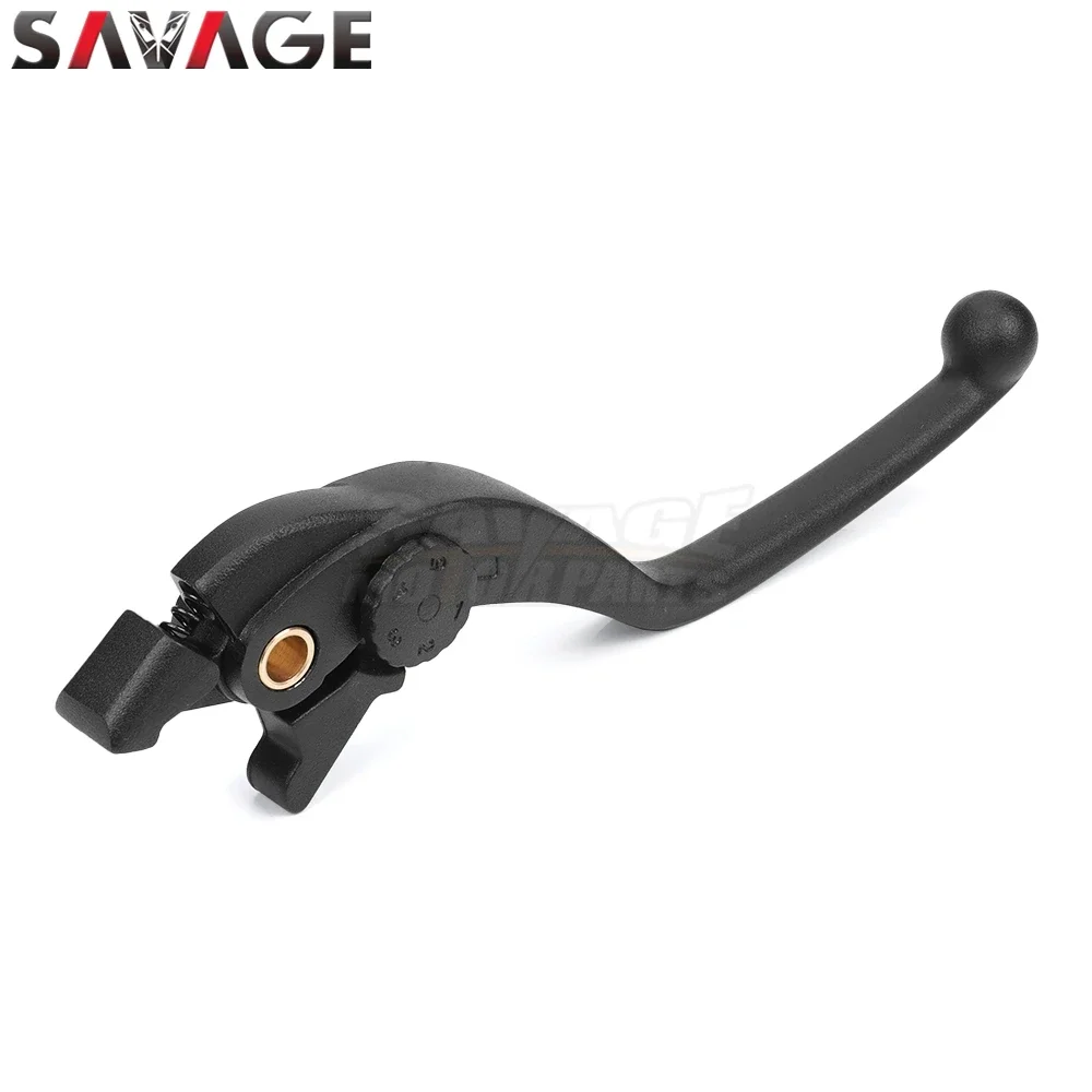 2025 Clutch Brake Lever For BMW F750GS F850GS ADV F900R F900XR A2 ADV S1000R S1000XR Motorcycle Front Control Handles 2018-2024