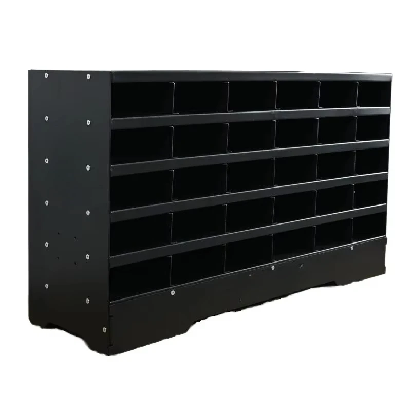 a for Heavy Duty Steel Square Foldable Truck Tool Box IP54 Waterproof Anti-Moisture  Manufacturer Direct