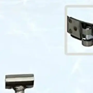 T Bolt Stainless Steel Screw Replacement 4.8 in Length for Pool and Spa Filter Systems Compatible with Listed Models