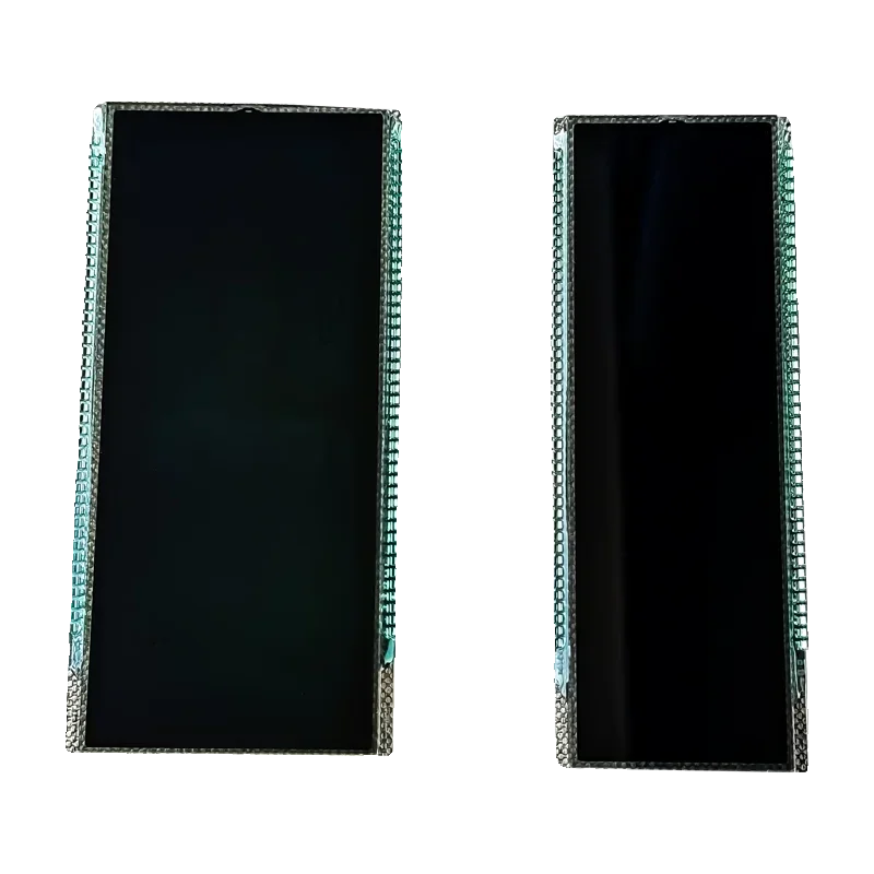 For Chevrolet Aveo/Sonic TRAX Instrument Panel LCD Display Screen Missing Word Repair Auto Parts 1pcs