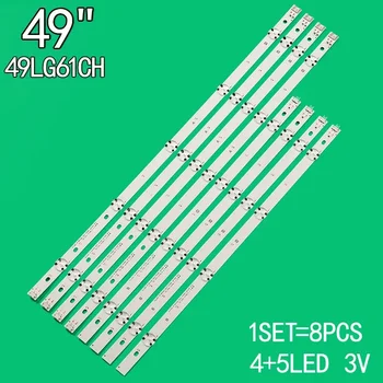 LG 49 인치 LCD TV 메가 49UH6100 49UH610V 49UF6400 NC490DUE 49LF5500 49UH610A 49LX300C 49UH603V 용