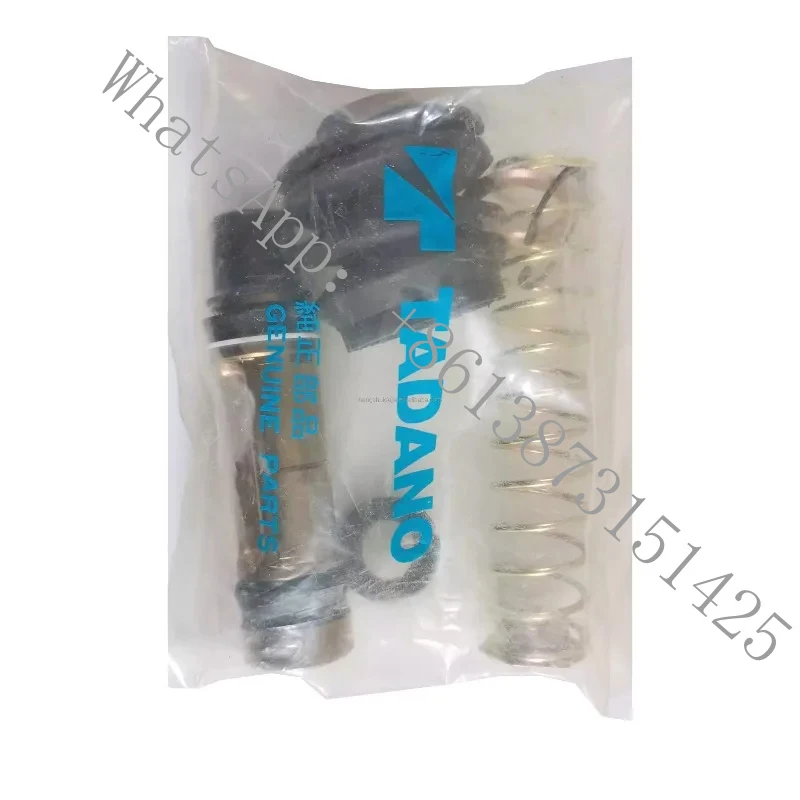 

Ремкомплект главного цилиндра сцепления TADANO KATO для строительной техники